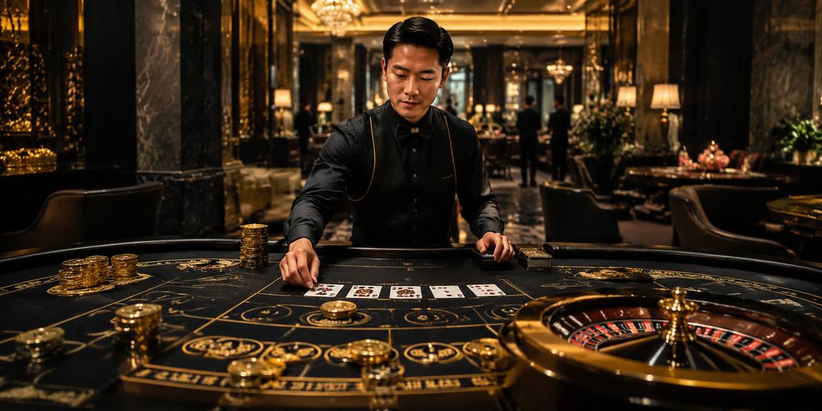 vita3k Cẩm Nang Casino Trực Tiếp
